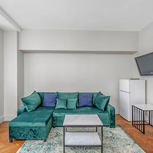 Appartement met een Slaapkamer